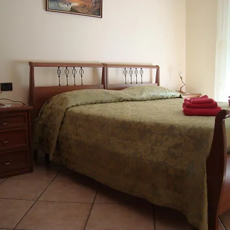 B&B Esperanca Frascineto Exterior photo