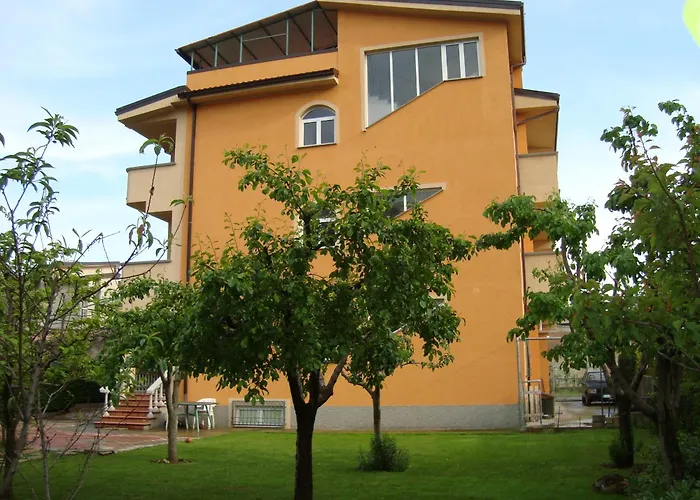 B&B Esperanca