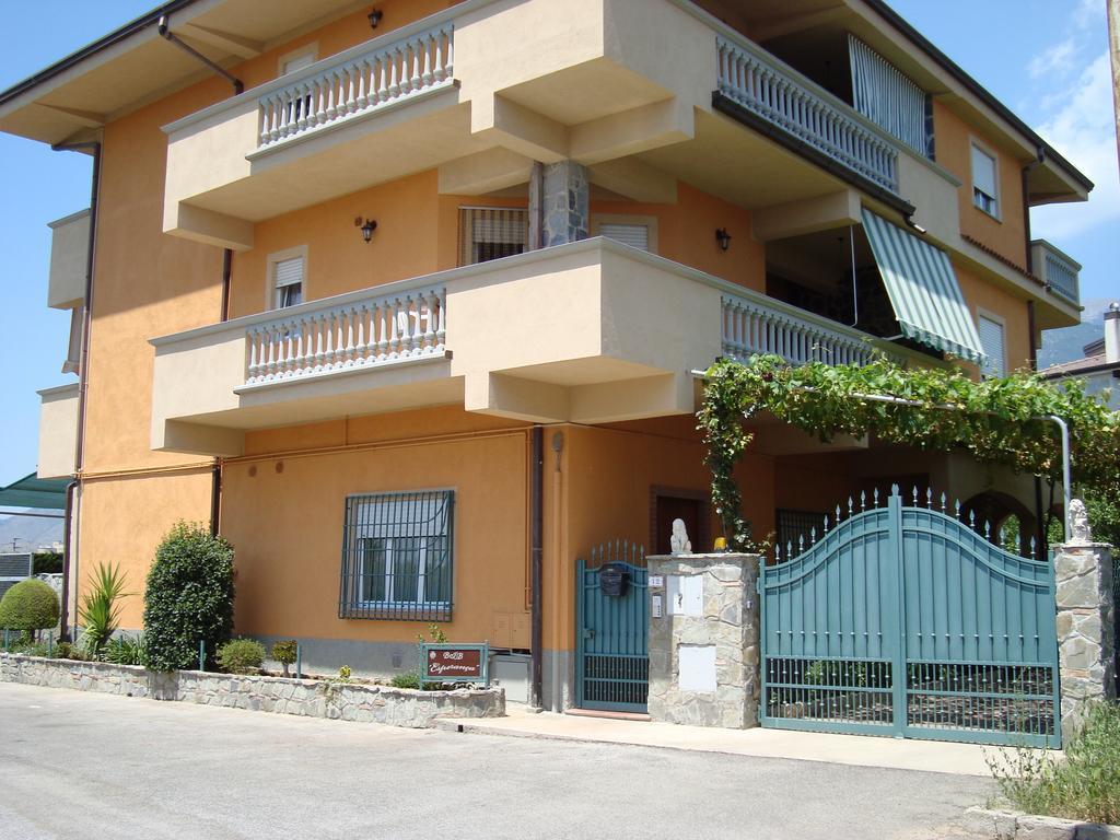 Esperanca 3*