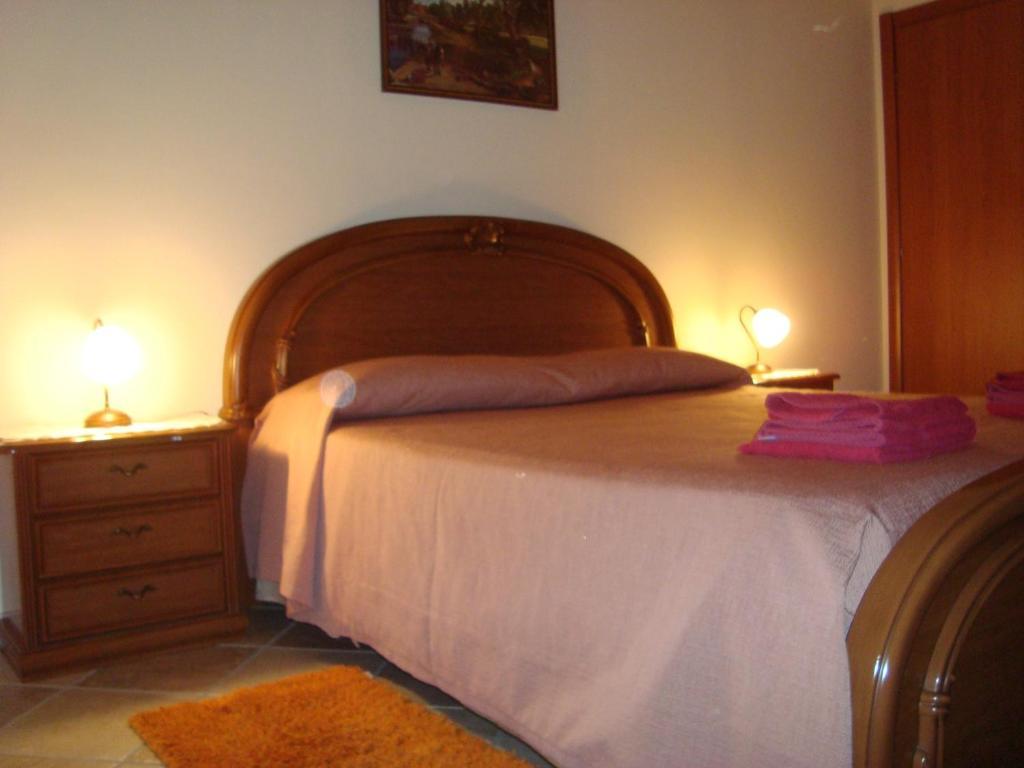 Esperanca Bed & Breakfast 3*