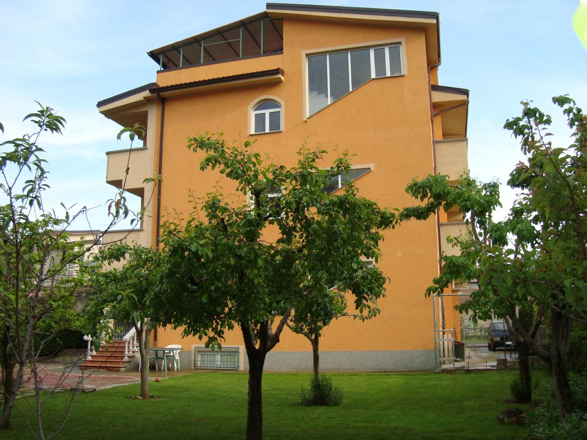 Esperanca Bed & Breakfast 3*