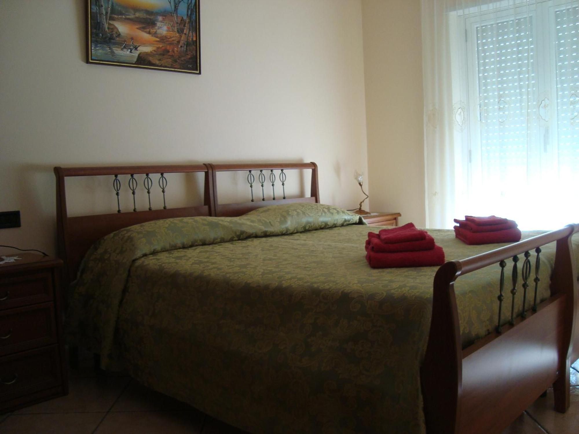 Esperanca 3*