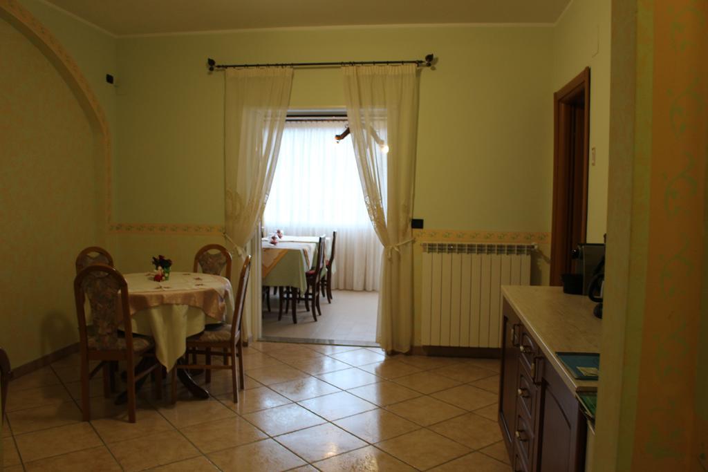 Esperanca Bed & Breakfast