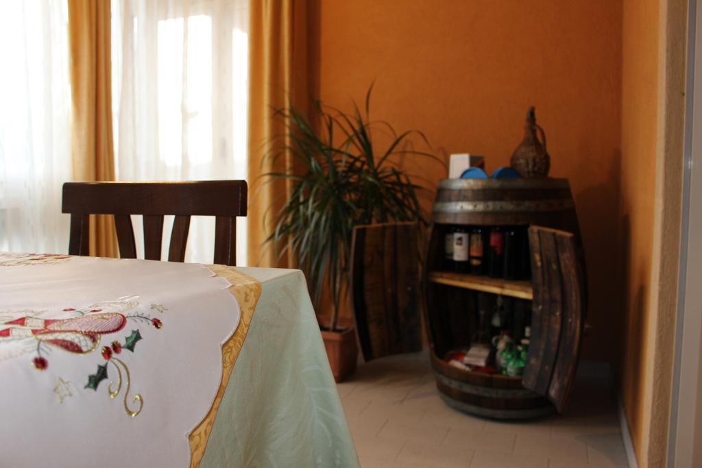 Bed & Breakfast Esperanca