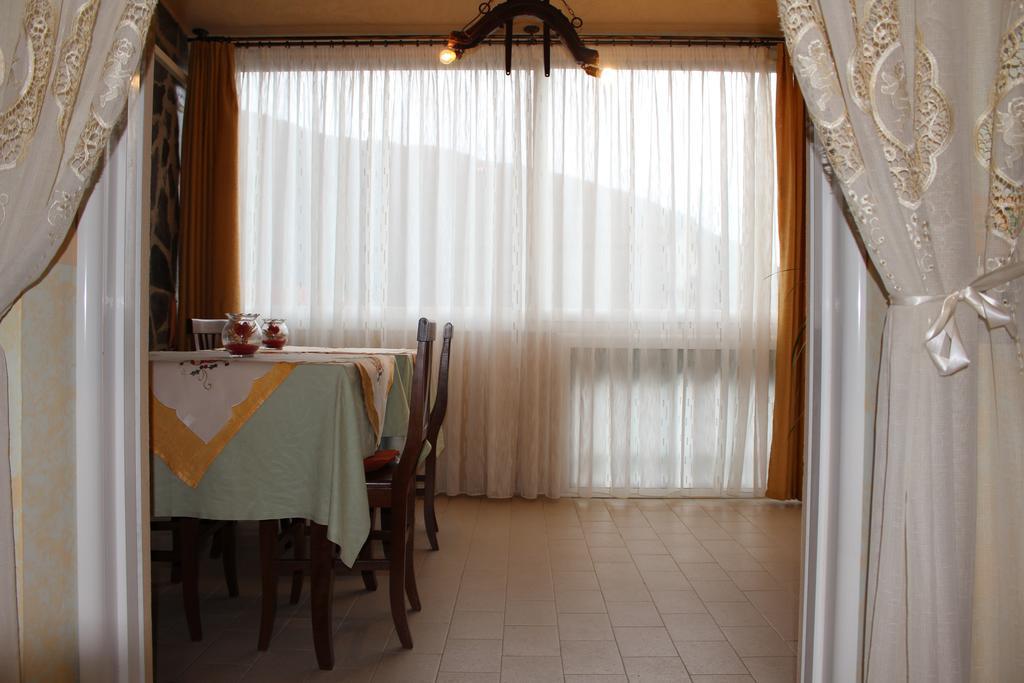 Esperanca 3* Frascineto
