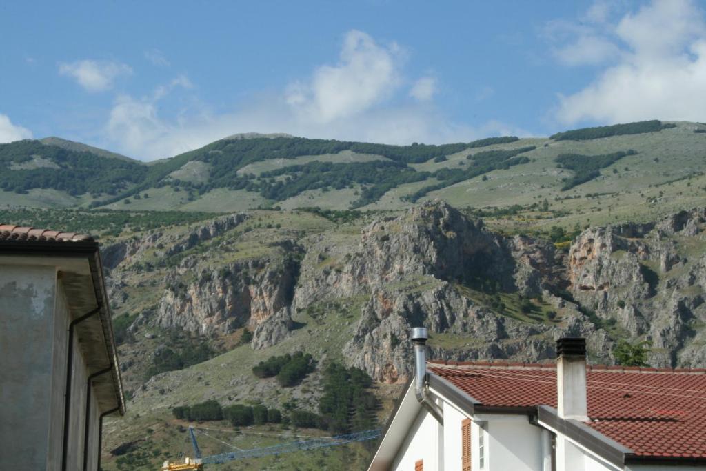 Esperanca Bed & Breakfast Frascineto