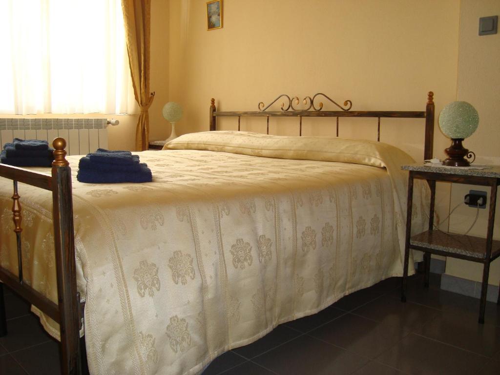 Bed & Breakfast Esperanca