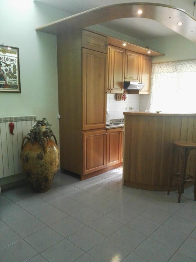 Bed & Breakfast Esperanca Frascineto